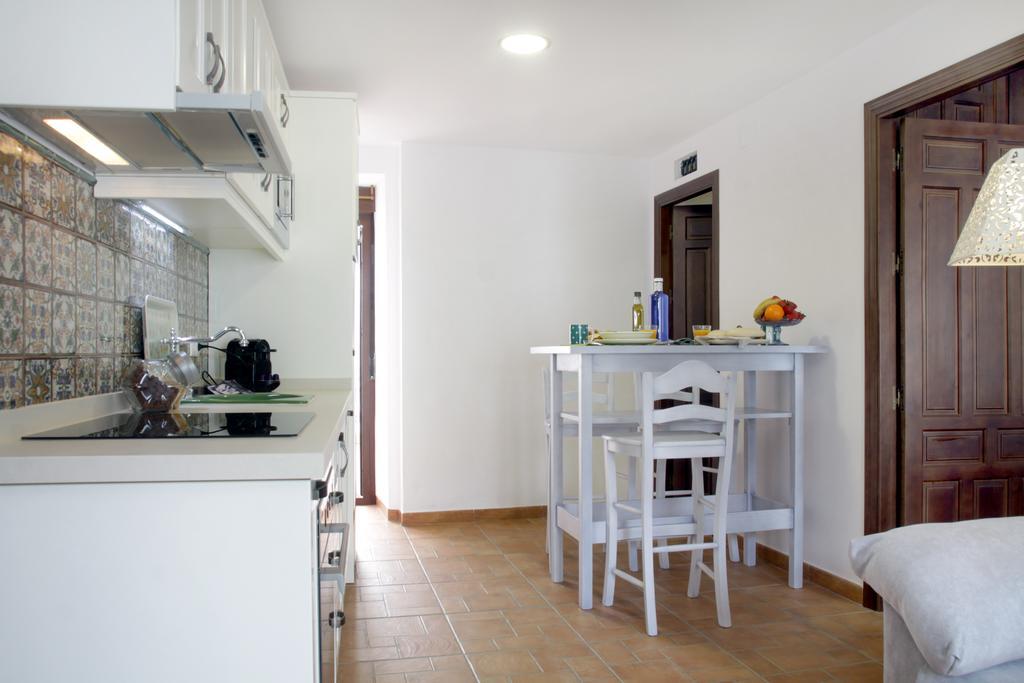 Apartamentos San Fernando 76 Córdoba Exterior foto