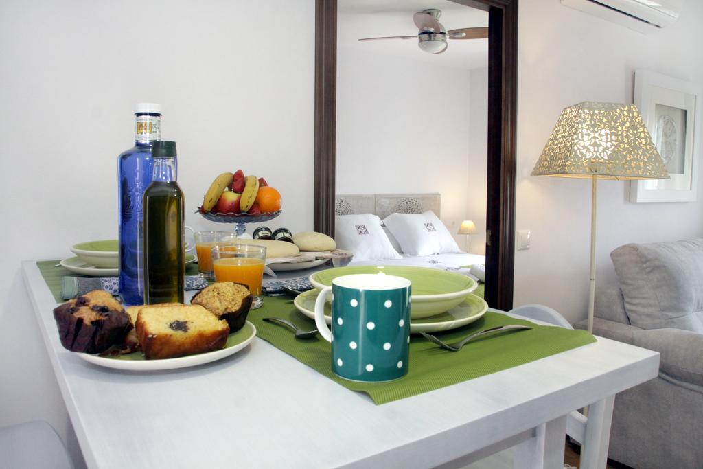 Apartamentos San Fernando 76 Córdoba Exterior foto