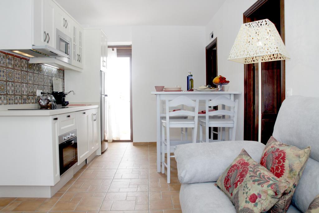 Apartamentos San Fernando 76 Córdoba Exterior foto