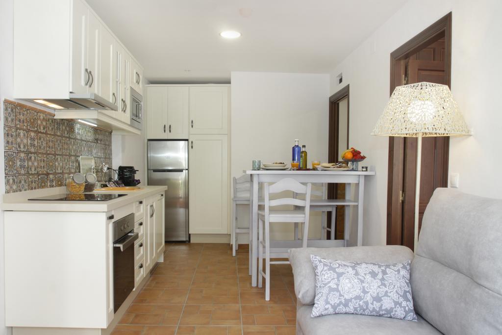Apartamentos San Fernando 76 Córdoba Exterior foto
