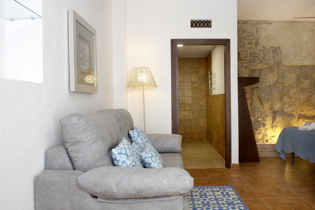 Apartamentos San Fernando 76 Córdoba Exterior foto