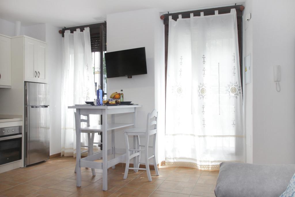 Apartamentos San Fernando 76 Córdoba Exterior foto