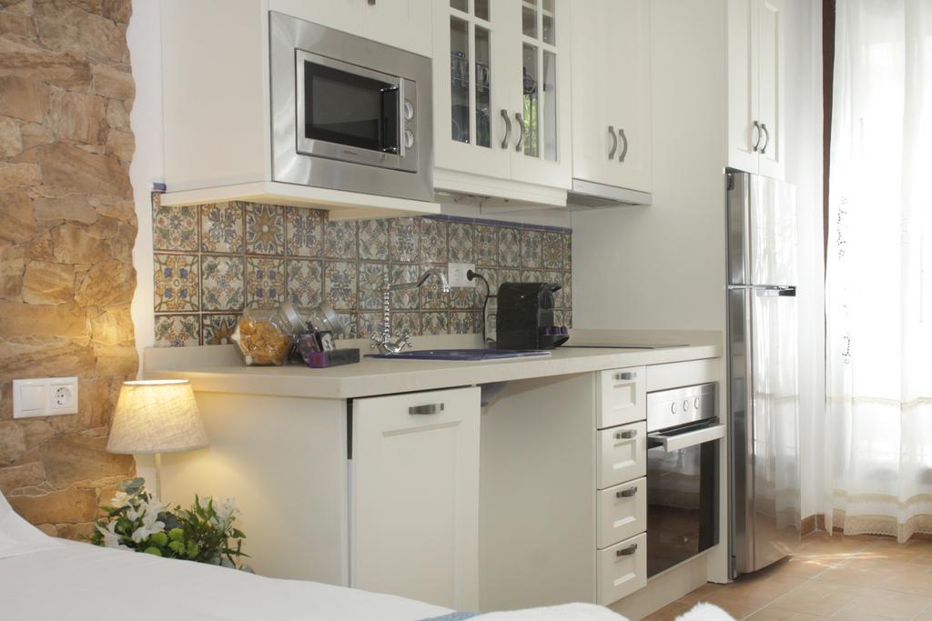Apartamentos San Fernando 76 Córdoba Exterior foto